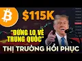 Download Lagu 2295- TT DẦN ỔN ĐỊNH | TRUNG QUỐC NÓI KHÔNG CẤM XUẤT KHẨU ĐẤT QUÝ, TỔNG THỐNG TRUMP MỞ CỬA ĐÀM PHÁN
