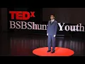 Lagu A great leap of faith to our future | Haokang Prince Hu | TEDxBSB Shunyi Youth