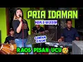 Lagu PRIA IDAMAN || KOPLO BAJIDOR || CINEUR G'DOR || SESI LATIHAN