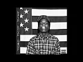 A$AP Rocky-1 Train ft Kendrick Lamar,Joey Bada$$,YelaWolf, Danny Brown, Action Bronson & Big K.R.I.T