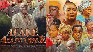 alake alowonle yoruba movie starring ronke odusanya dele odule peju ogunmola investor bobby