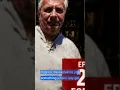 Ralph Scopo Conviction death and give the flowers respect