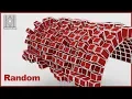 Grasshopper Tutorial Random