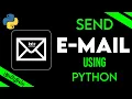 Send E-Mail Using Python in Tamil Python in Tamil KKR