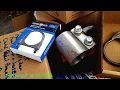 Super Duty EXHAUST MUFFLER Clamps the RIGHT STUFF