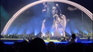 Hum Tere Pyaar Mein - Shreya Ghoshal's tribute to Lata Didi