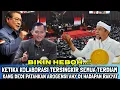 KANG DEDI !! BONGKAR AMBISI AHY BUAT SBY TERDIAM DI  NEGARA\