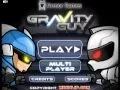 GRAVITY GUY MULTIPLAYER w Sister