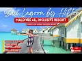 Download Lagu Ulasan SAii Lagoon Maldives: Tur Kamar dengan biaya, Restoran, dan Paket Makan dibandingkan