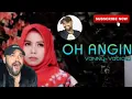Download Lagu VANNY VABIOLA OH ANGIN RITA BUTAR BUTAR COVER REACTION!