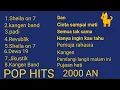 Lagu TOP HITS LAGU ABG 2000AN TERBAIK❤️❤️#spotify #laguhits2000an#dewa19#padi#kangenband#jikustik
