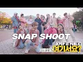 Lagu [HERE?] SEVENTEEN - Snap Shoot | DANCE COVER @Dageu Stadium