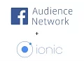 Audience Network s Banner Ads and Interstitial Ads Ionic 2