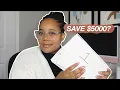 Easy way to save 5 000 Doing the 100 Envelope Challenge Raven Jayy