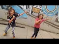APACHE/FRESH PRINCE OF BEL AIR MASHUP – Sugar Hill Gang and Will Smith | Richmond Urban Dance