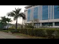 Lagu Deloitte Office, Bangalore