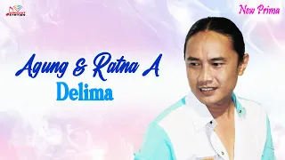 Download Agung Juanda \u0026 Ratna Antika - Delima (Offical Music Video) MP3