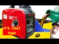 predator 2000w inverter oil change Step by Step