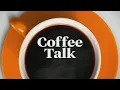 Coffee Talk Laura gets married