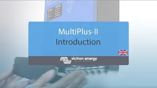 Multiplus-II
