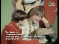 Monkees - Daydream Believer - Great Audio Quality. Music Video From MTV.