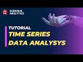 Time Series Data Analysis in Python
