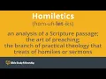 BSF Homiletics - Matthew 19
