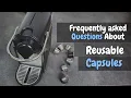 Download Lagu Avoid these mistakes when using a Reusable Capsule for Nespresso Machines!!