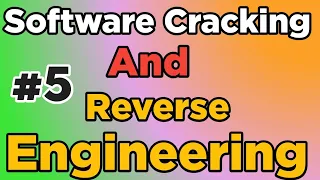 Hindi Software Cracking and Reverse Engineering Basic - All about breakpoints