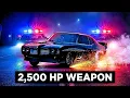 The HUNT for America s Most Notorious Street Racer BIG CHIEF