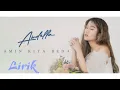 Download Lagu AWDELLA - AMIN KITA BEDA ( LIRIK )