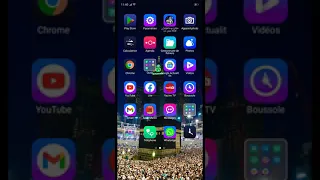 كيفية تثبيت مني ميلشيا الحمراء 