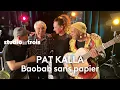Download Lagu STUDIO TROIS. Pat Kalla chante \