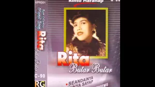 Download Rita Butar Butar - Aku Tak Ingin mengemis Cinta MP3