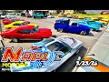 Everything Maple Motors Has 26 Classic Muscle Cars FORSALE Pulled Out Hidden Inventory Lot Walk