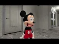 Donald Duck And Mickey Mouse Prank Call Dominos Pizza Gone Wrong GMOD Version
