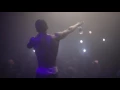 Fan destroys Hopsin's Ill Mind 5 : LIVE | Village Underground [21.2.17]