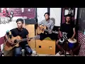 Download Lagu Bukan Yang Pertama - Mega Mustika (Cover)
