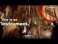 Download Lagu The Great Stalacpipe Organ (a cave that you play)