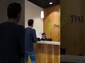 Inside a Beautiful Trulieve Dispensary in Marietta