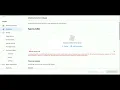 How to fix Target API level Issue