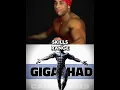 Download Lagu Gigachad vs Ricardo Milos #shorts
