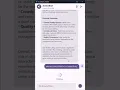 College AI Chat Bot Using Google Gemini API Flutter Final Year Project Demo