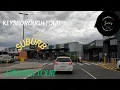 🇦🇺DRIVING TOUR VICTORIA | Keysborough tour guide.