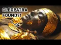 Download Lagu Archaeologists May Have Found Cleopatra — And It’s Shocking!