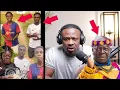 Download Lagu 2 Boys from Taadi Disrespected otumfuo, accusing him to send people to k!լl mustafa 