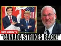 Lagu CANADA DEFIES TRUMP: Potash Tariff Threat BACKFIRES — Farmers FURIOUS! | Joseph Stiglitz