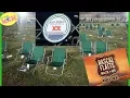 Dos Equis Pavilion Lawn Seating Review Rascal Flatts Concert Dallas