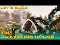 Download Lagu ASA Just a Tiny Drakeling House / PvE BASE / Drakeling Mini Base