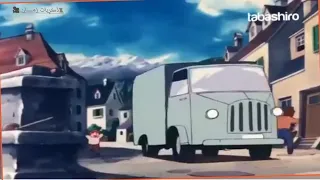 كرتون زمان فيلم كرتون قديم 